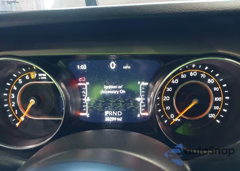 2022 Jeep Wrangler Unlimited Sport S 4X4 from USA, damaged, VIN 1C4HJXDG5NW165157